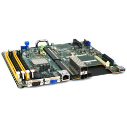 DA0S1QTH8C0 QUANTA MAINBOARD FOR QUANTA QUANTAGRID SD1Q-1ULH